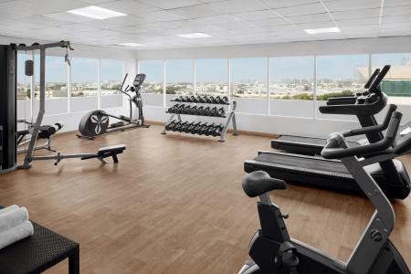Holiday Inn Express Dubai - Safa Park, an IHG - 22