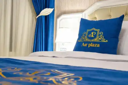Air Plaza - 7