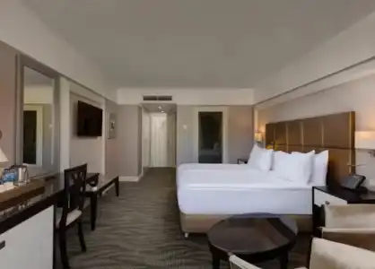 TUI Magic Life Rixos Beldibi +16 - 30