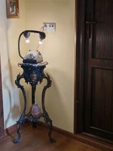 Qilimcha's Guest House - 141