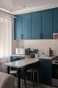 Seven City Apartment - 192