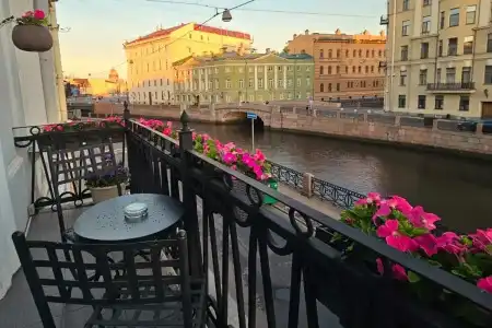 Pushka Inn - 9