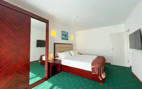 Wellness Park All-Inclusive - 134