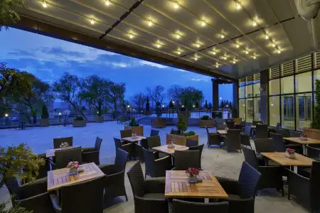 Ramada By Wyndham Cappadocia - 5