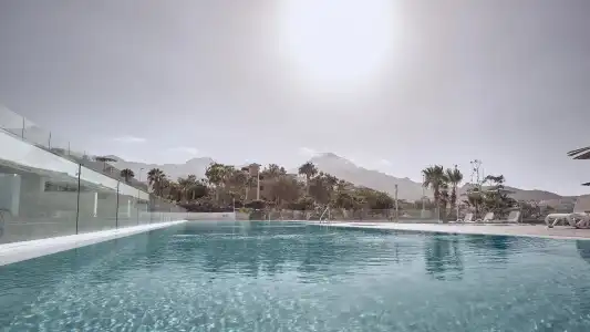 Baobab Suites - 0