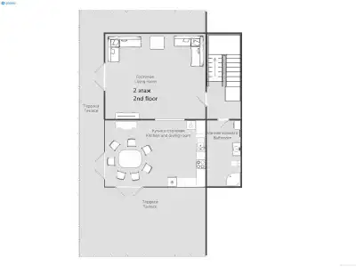 Villa Astra - 22