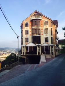 Antika Guest house - 26