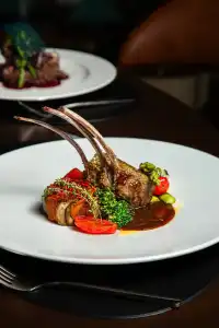 Gardens Hill Resort & Spa - 21