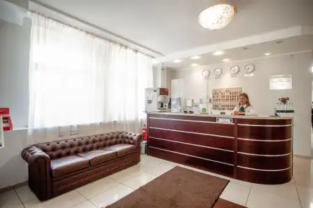 Azaliya Na Moskovskoj - 3