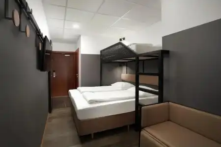 Cabin - 48
