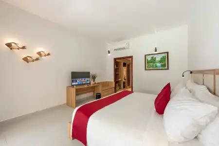 Mercury Phu Quoc Resort & Villas - 96