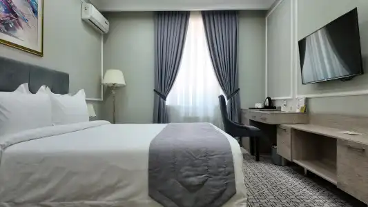 The Royal Mezbon & SPA - 43