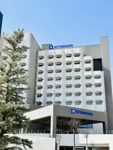 Wyndham Bukhara - 37