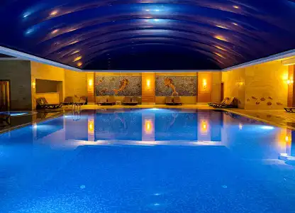 Transatlantik & Spa - Ultra All Inclusive - 33