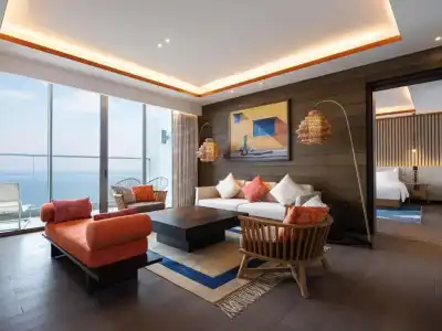 Radisson Blu Resort Cam Ranh - 53