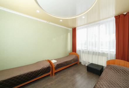 Park-otel Polskii Gorodok - 59