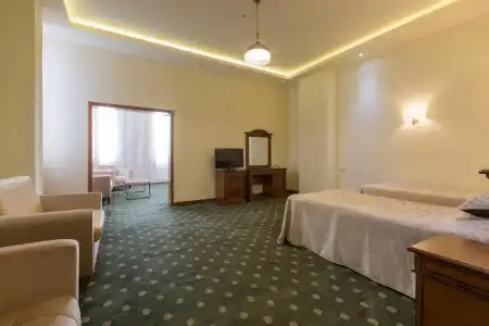 Moselle Armenia Sanatorium - 36
