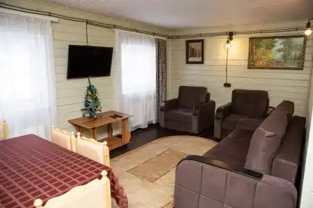 Lesnaya Skazka Restaurant-Complex - 172