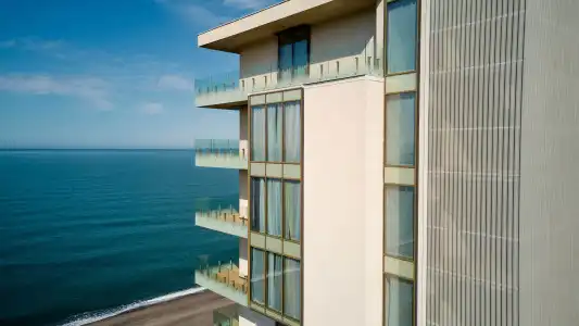Miramare Magnetic Beach - 7