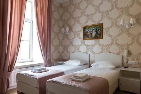 Гранд Катарина Палас - 123