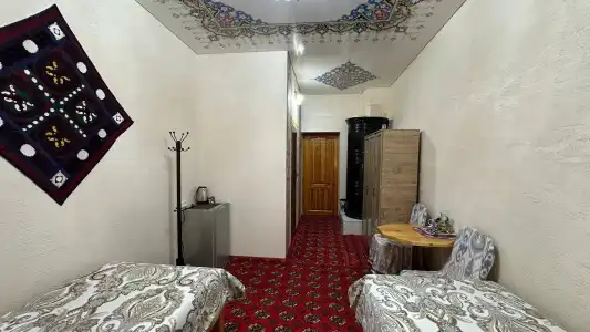 Khiva Rajab Ota Guest house - 83