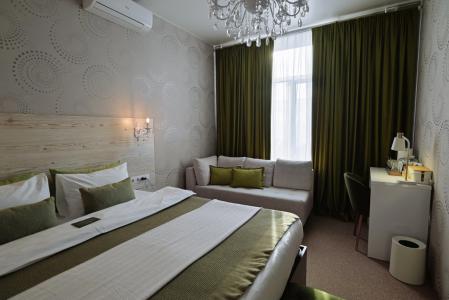 Boutique Statler - 140