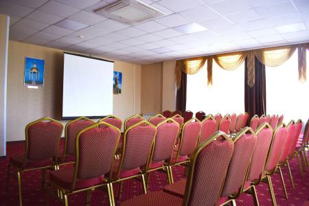 Amaks Congress Belgorod - 24