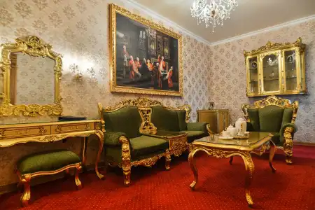 Prezident Palace Belgrade - Luxury Boutique & Spa - 29