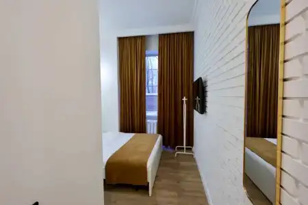 HELLO INN budget - 34