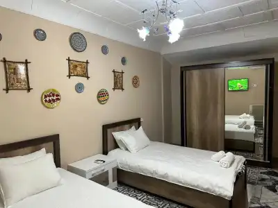Chehra Private house - 15