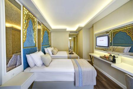 Great Fortune Design & Spa - 18