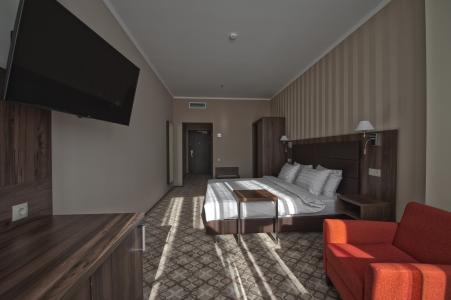 Ramada by Wyndham Rostov-on-Don and Spa - 101