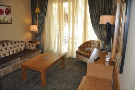Sammy'S Kyrenia Boutique & Pool - 24