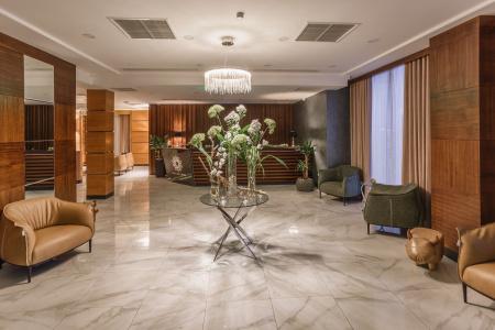 Ateca Suites Tashkent - 23