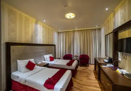 Ras Al Khaimah - 26