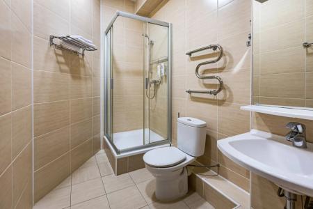 Barcelona Spa-Hotel - 54