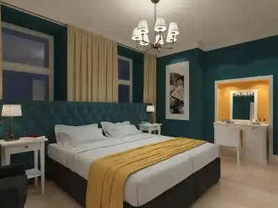 Barin Residence Centre - 2