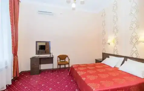 Gostinitsa Zastava - 86