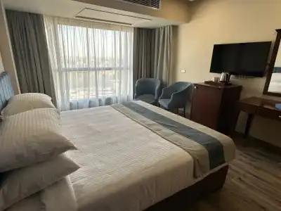 Pyramid Stars Inn - 6