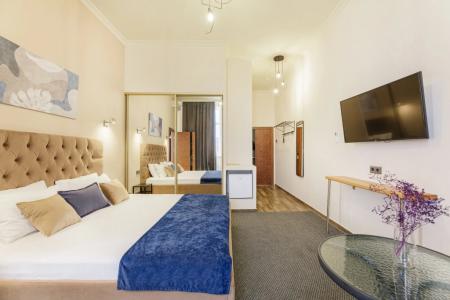 Villa Park Guest House - 54