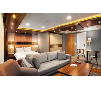 Vitabella Suites - 6