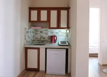 İSABELLA APART OTEL - 20