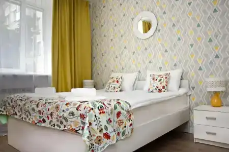 Orange Vorobyovy Gory - 67