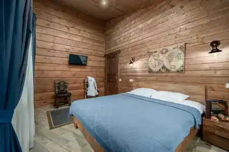 Zagorodnyi kompleks Vidnaya Usad'ba - 117