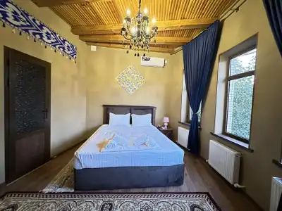 Darvozai Samarkand guest house - 20