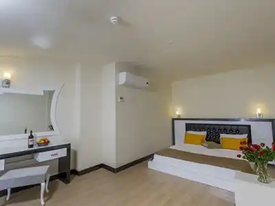 Senza The Inn Resort & Spa Resort - 21