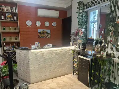 Tbil Inn - 5