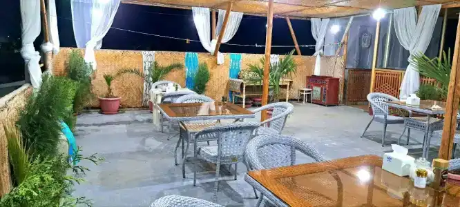 Naqshband Craft Center & Boutique - 17