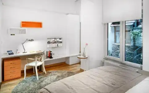 Nuru Ziya Residences - 53