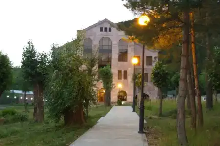 Moselle Armenia Sanatorium - 12